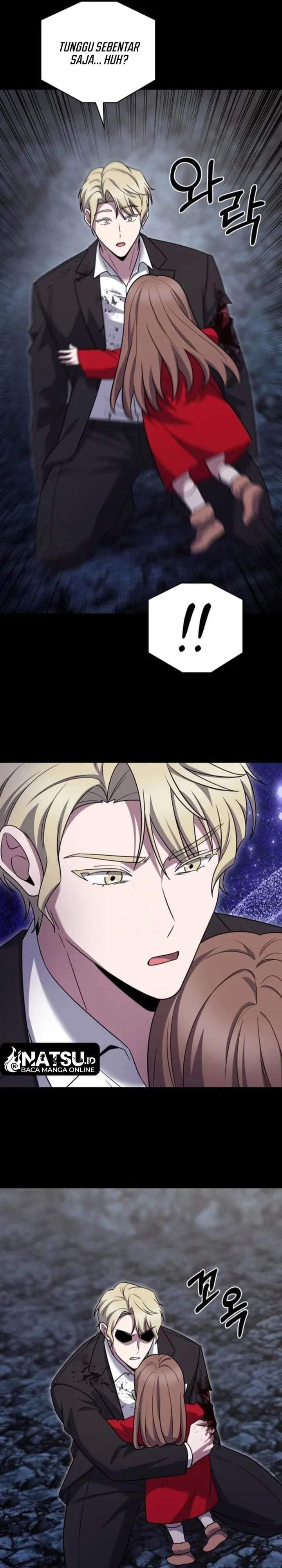 The Delivery Man From Murim Chapter 109