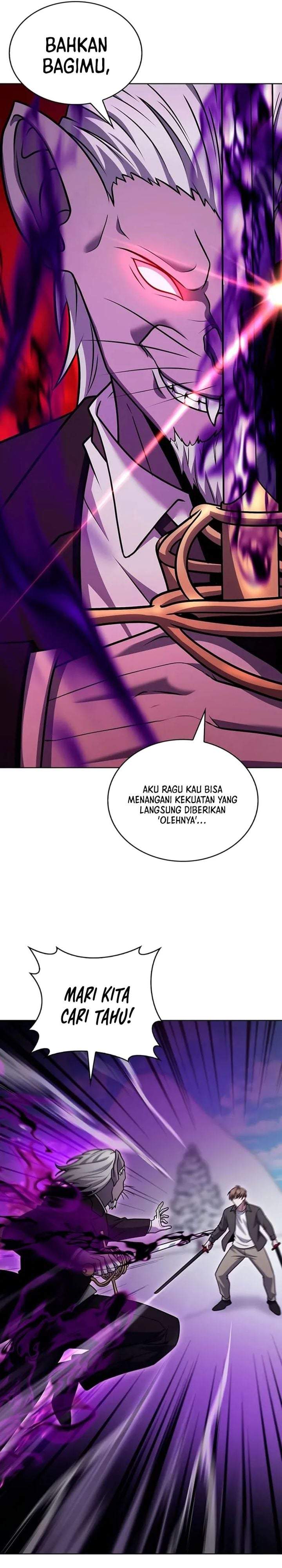 The Delivery Man From Murim Chapter 111
