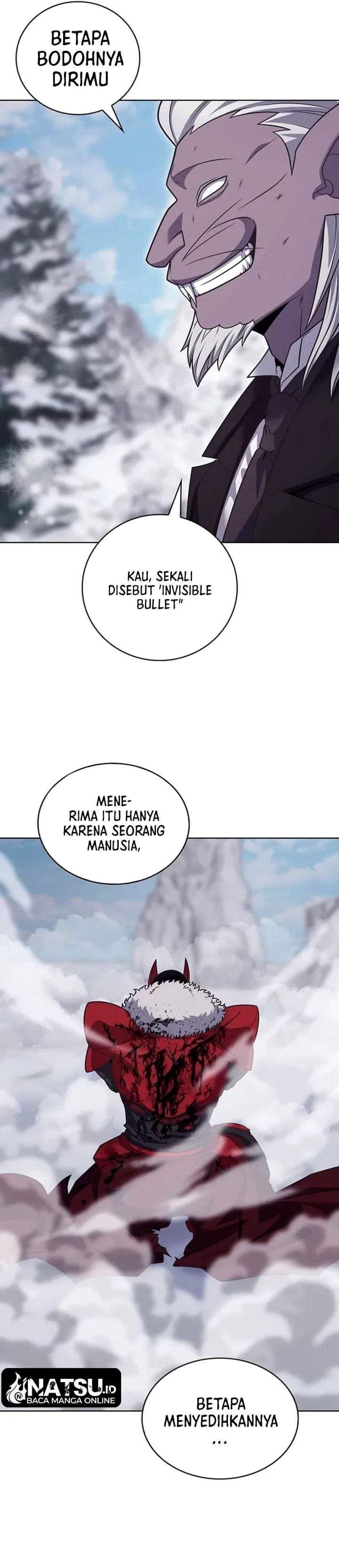 The Delivery Man From Murim Chapter 112