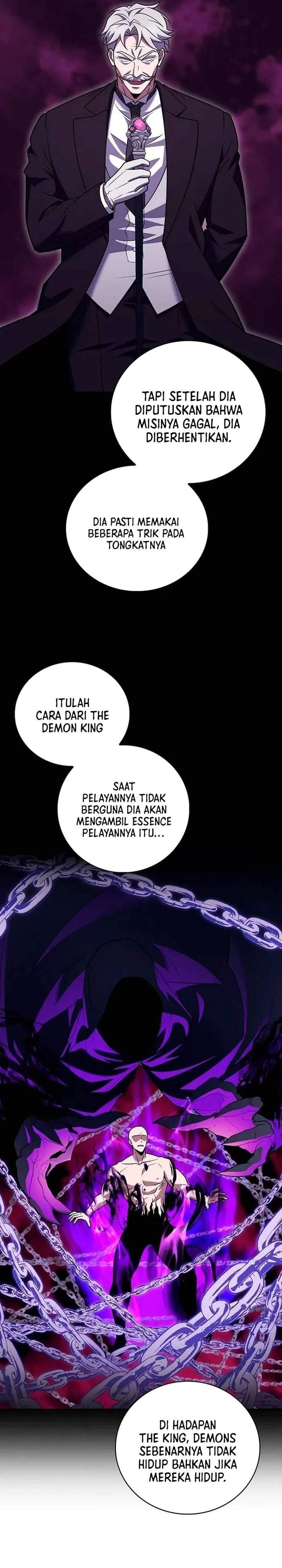 The Delivery Man From Murim Chapter 113