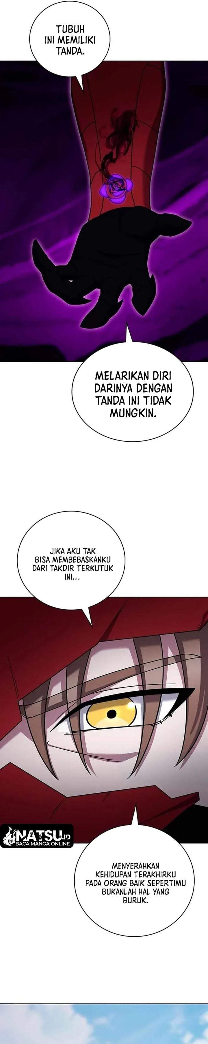The Delivery Man From Murim Chapter 113