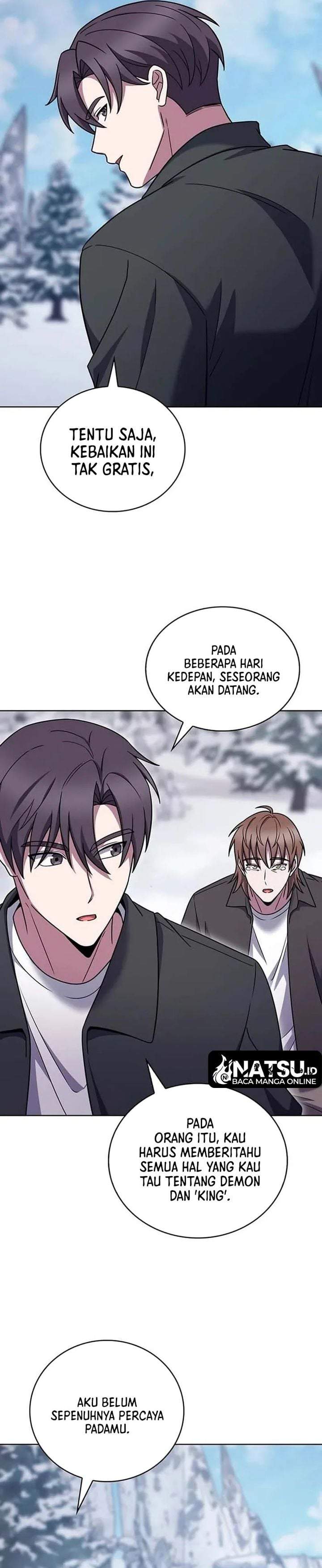 The Delivery Man From Murim Chapter 113