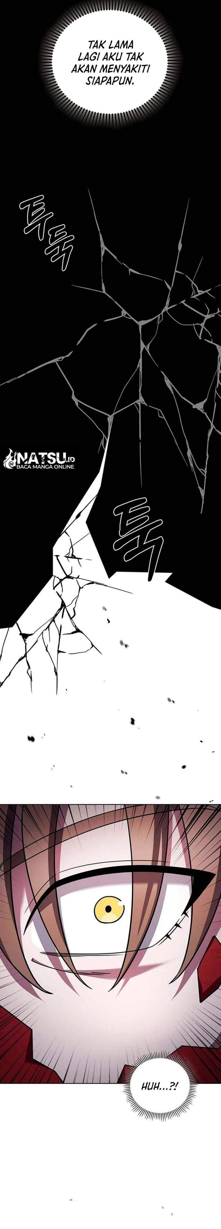 The Delivery Man From Murim Chapter 113