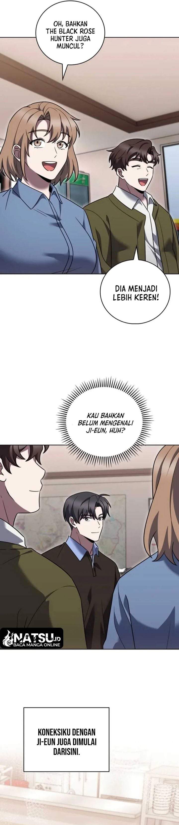 The Delivery Man From Murim Chapter 114