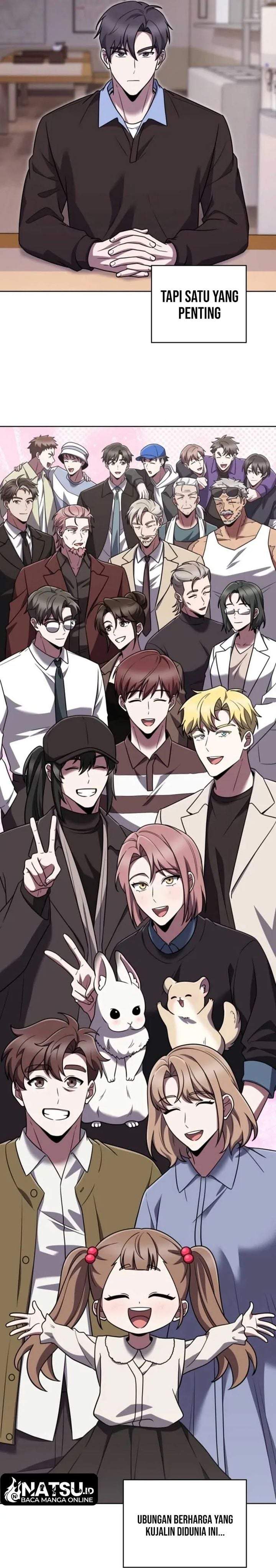 The Delivery Man From Murim Chapter 114