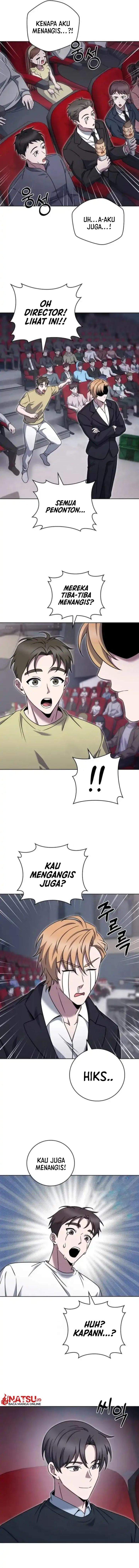 The Delivery Man From Murim Chapter 94