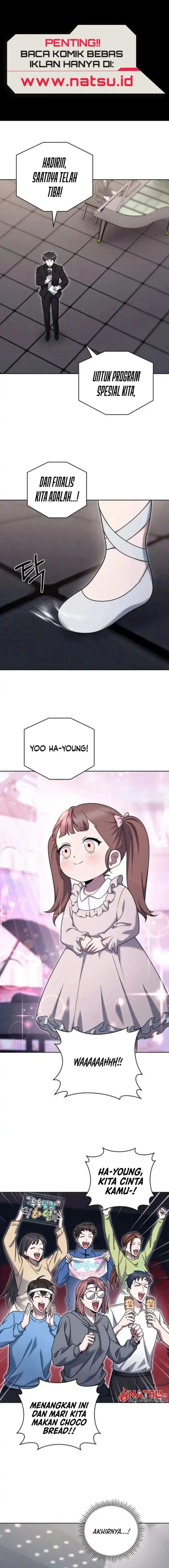 The Delivery Man From Murim Chapter 94