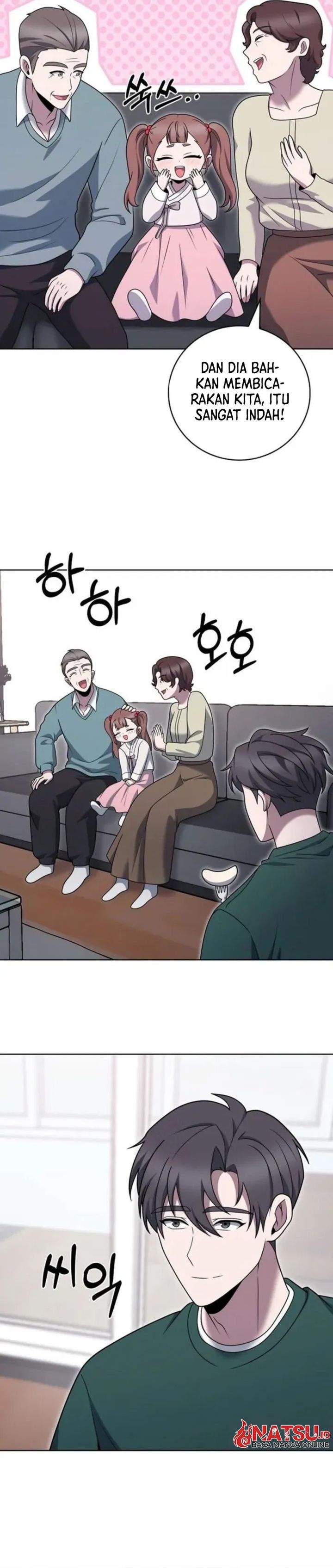 The Delivery Man From Murim Chapter 95