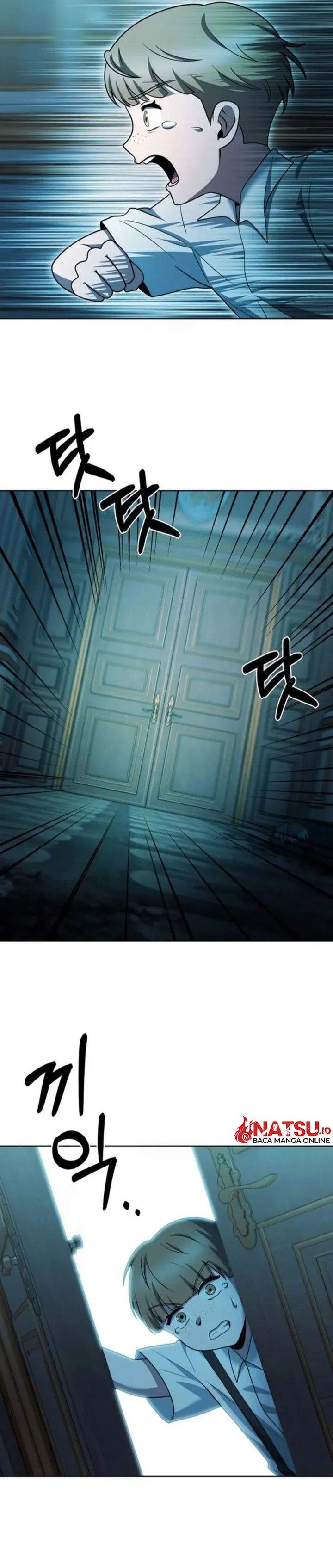 The Delivery Man From Murim Chapter 95