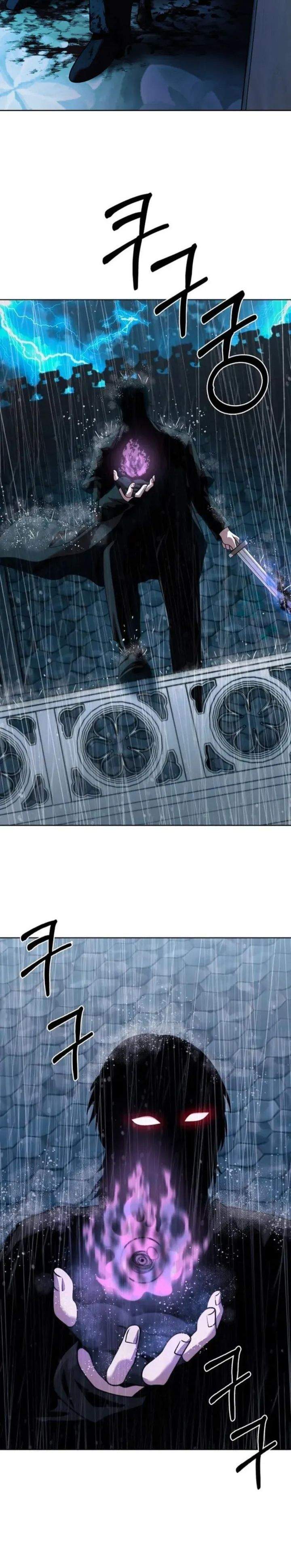 The Delivery Man From Murim Chapter 95