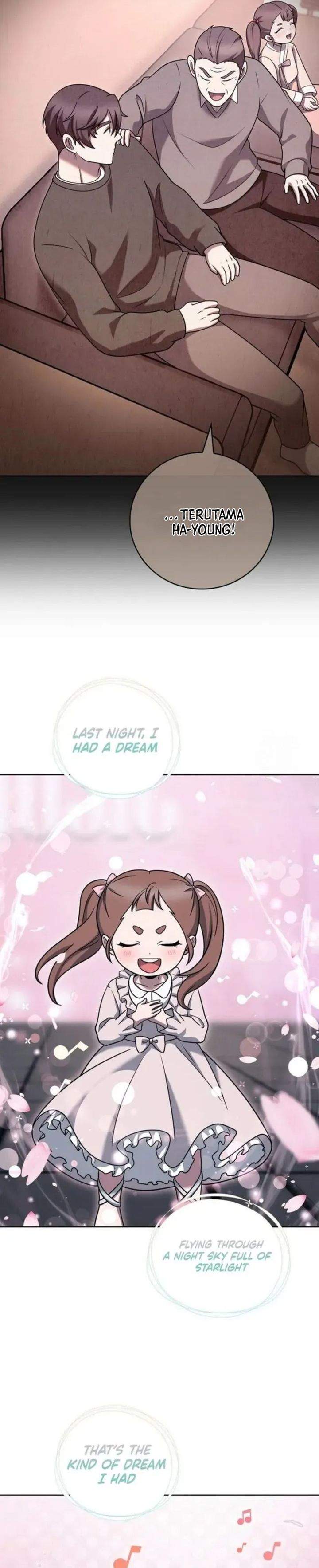 The Delivery Man From Murim Chapter 95