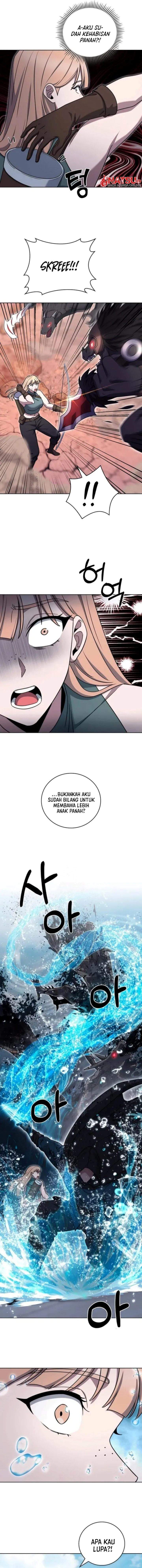 The Delivery Man From Murim Chapter 96