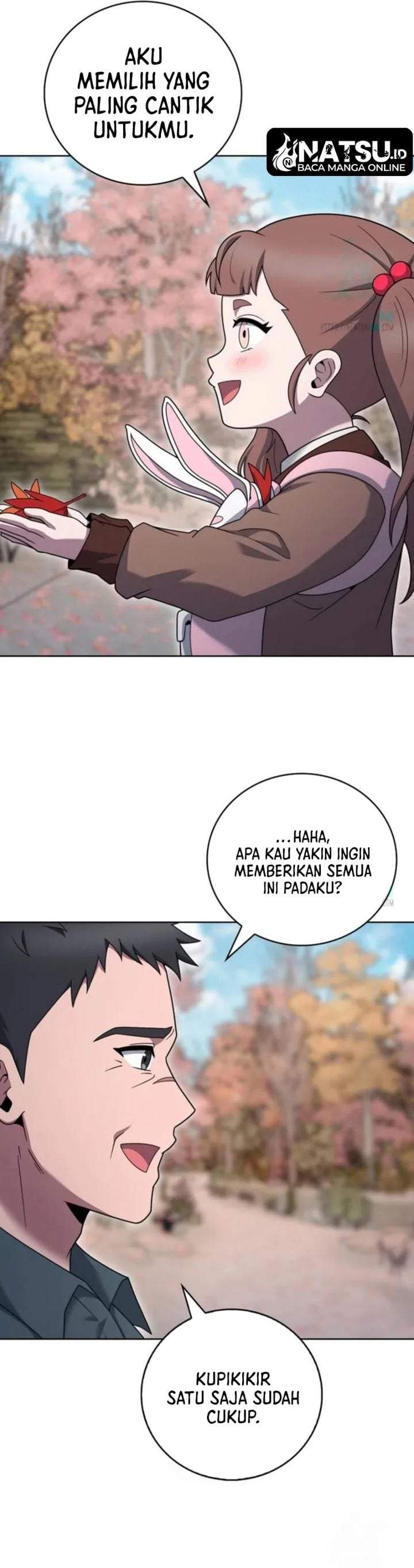 The Delivery Man From Murim Chapter 97