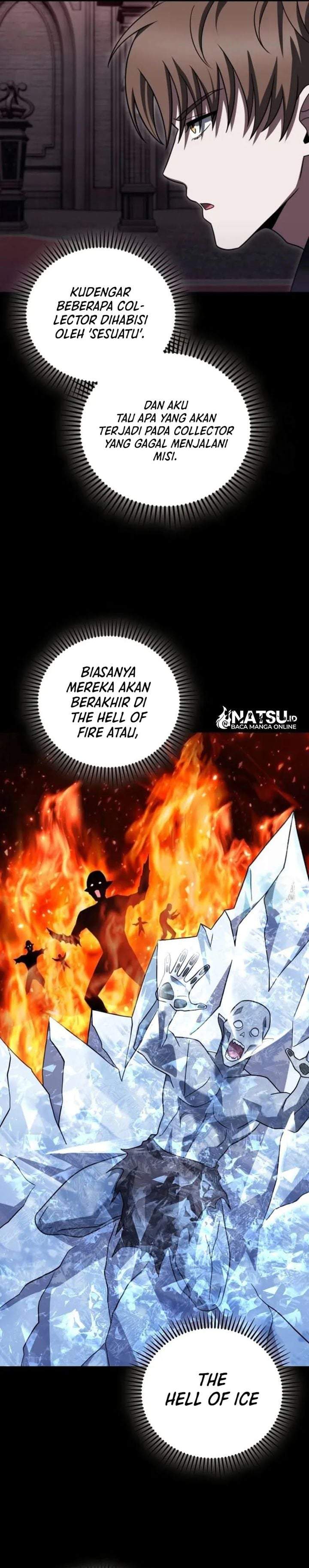 The Delivery Man From Murim Chapter 97