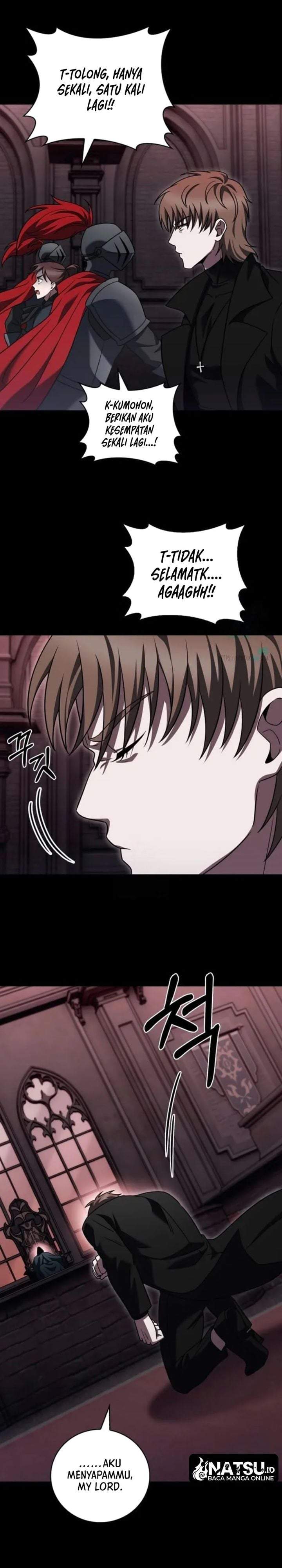 The Delivery Man From Murim Chapter 97