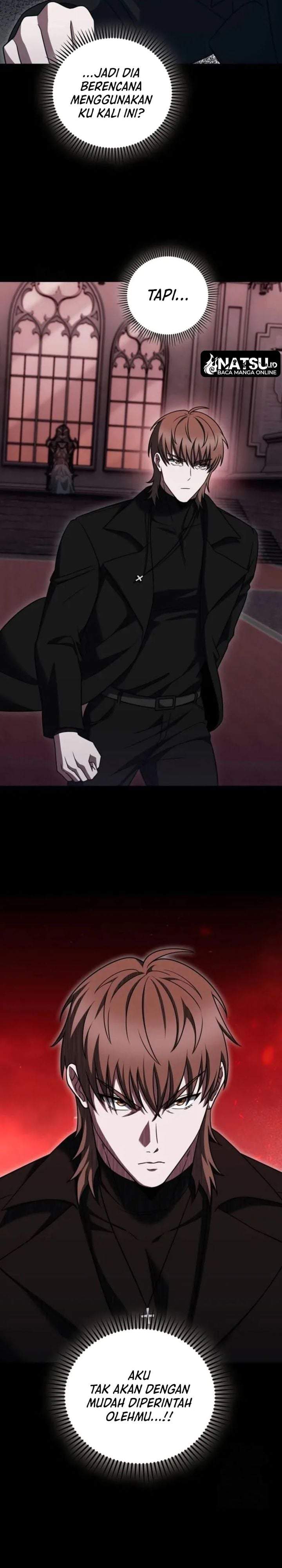 The Delivery Man From Murim Chapter 97