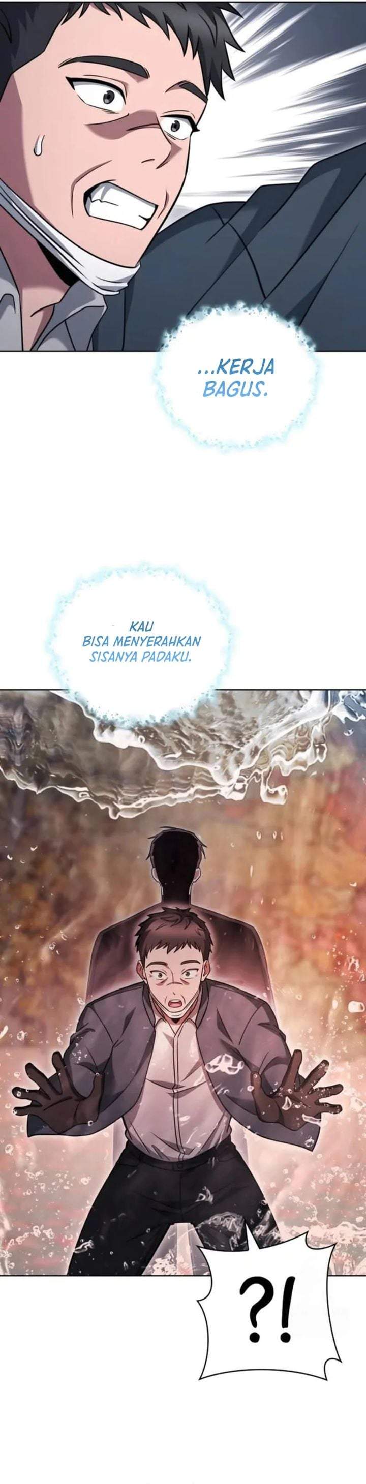 The Delivery Man From Murim Chapter 97