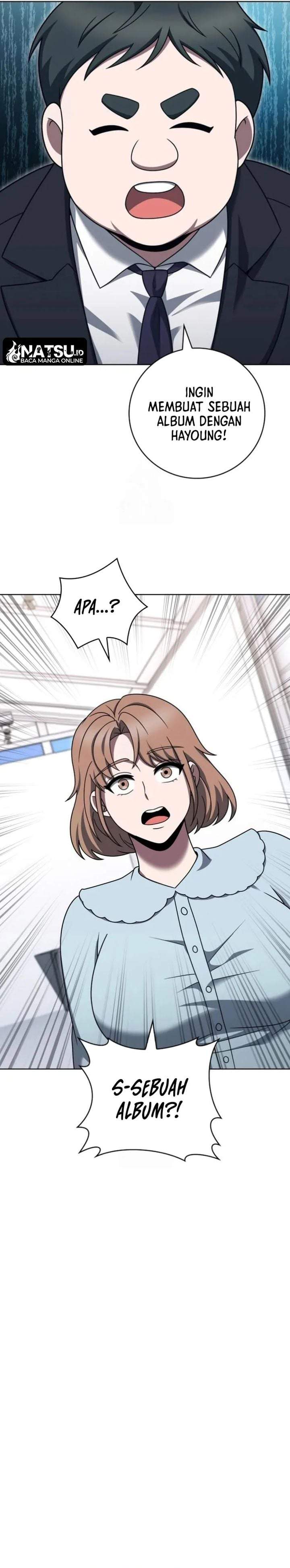 The Delivery Man From Murim Chapter 98