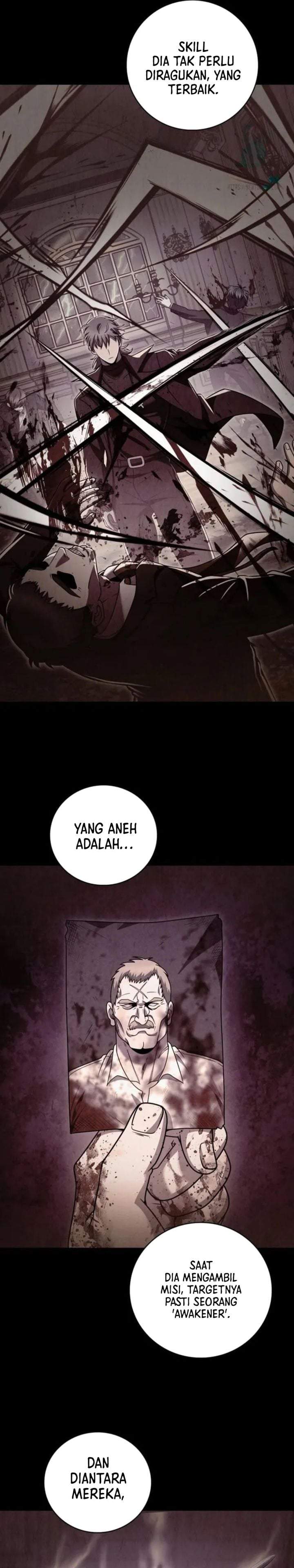 The Delivery Man From Murim Chapter 98