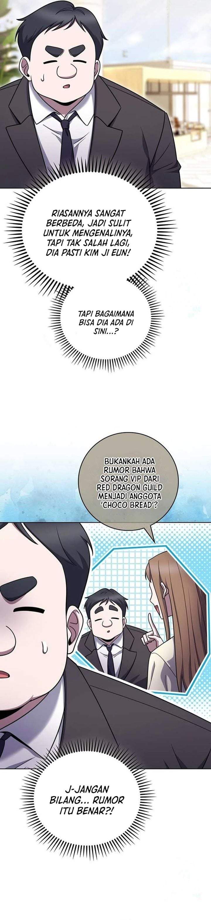 The Delivery Man From Murim Chapter 99