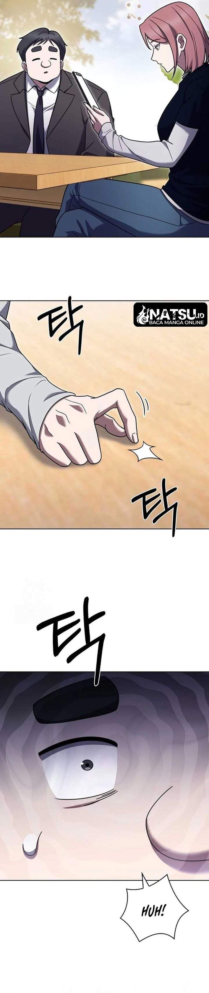 The Delivery Man From Murim Chapter 99
