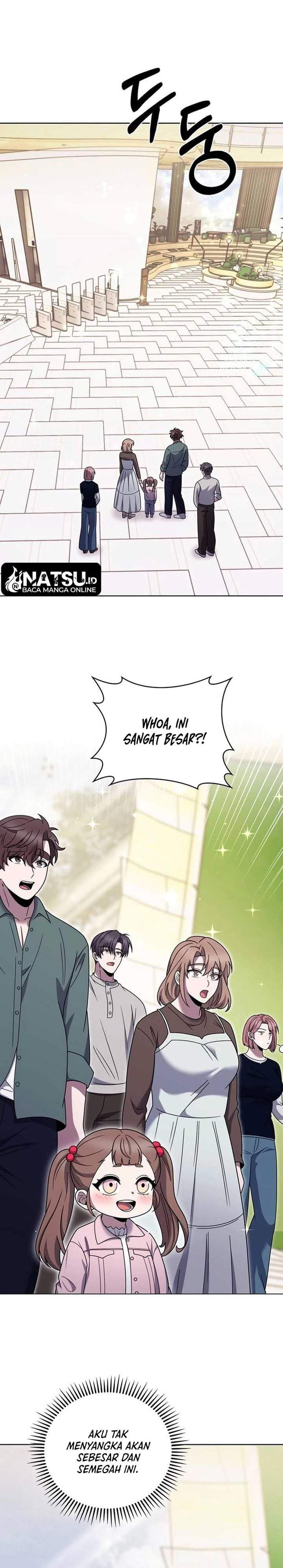 The Delivery Man From Murim Chapter 99