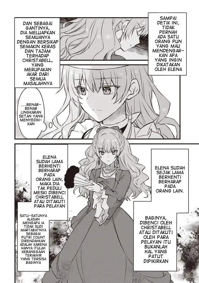 Konyaku Haki made 10-Nikkan Chapter 10