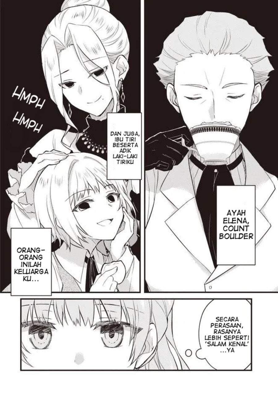 Konyaku Haki made 10-Nikkan Chapter 13