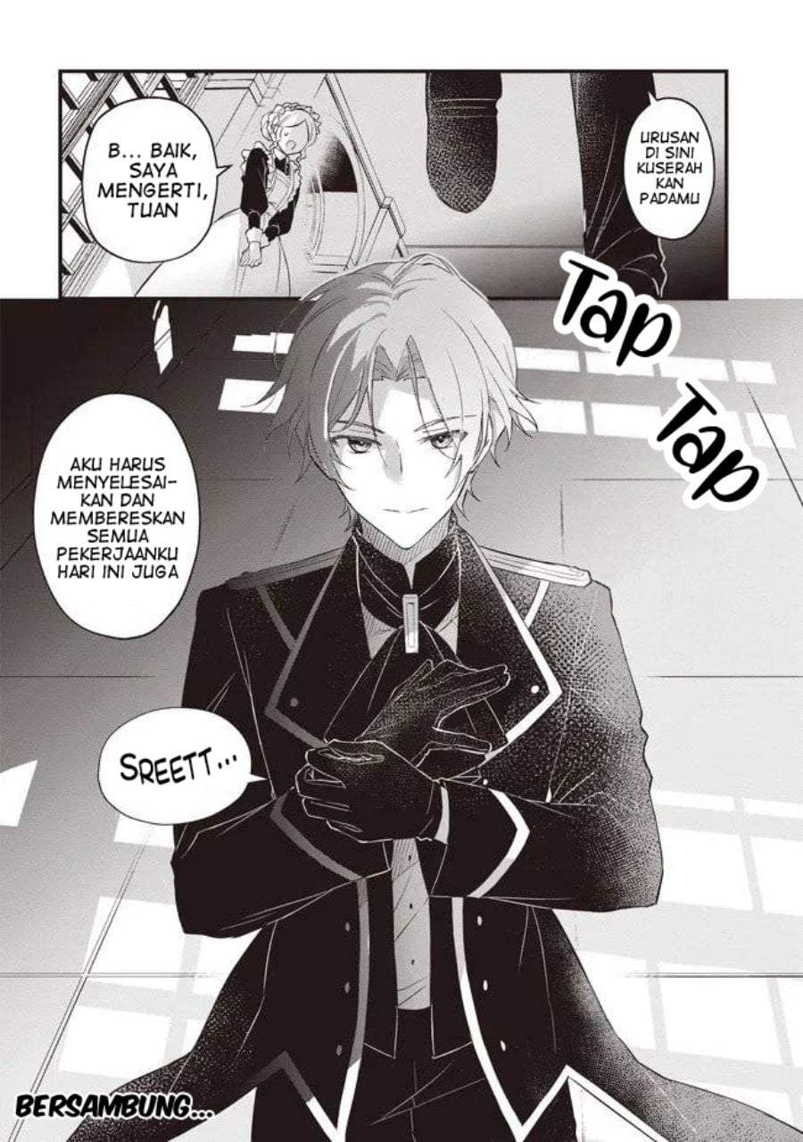 Konyaku Haki made 10-Nikkan Chapter 13