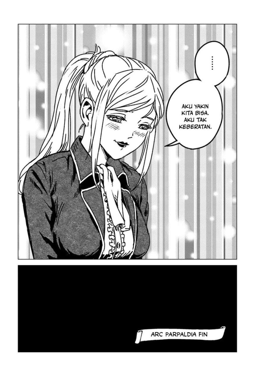 Nihonkoku Shoukan Chapter 51
