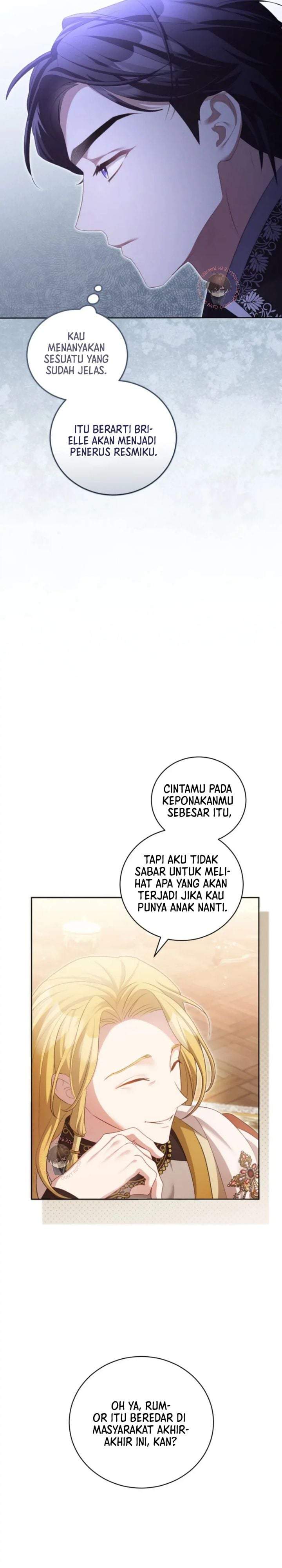 Childcare Diary With the Villain Chapter 11