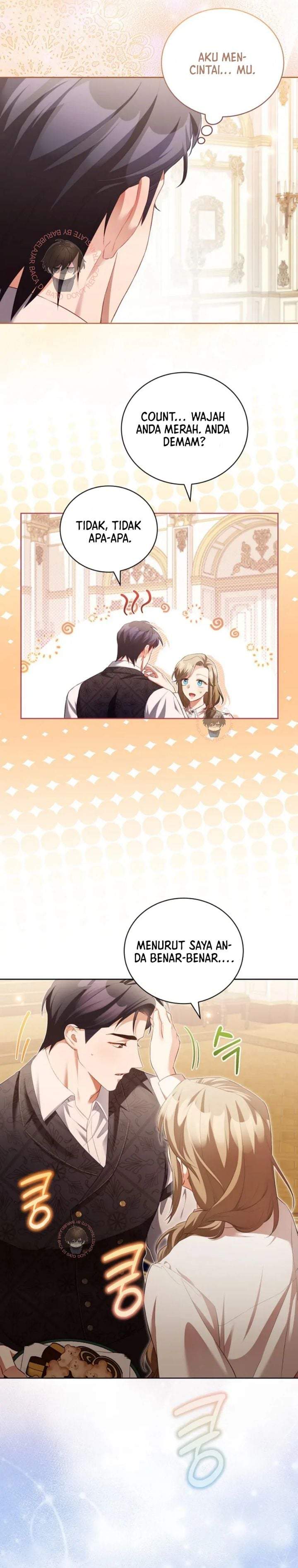 Childcare Diary With the Villain Chapter 16
