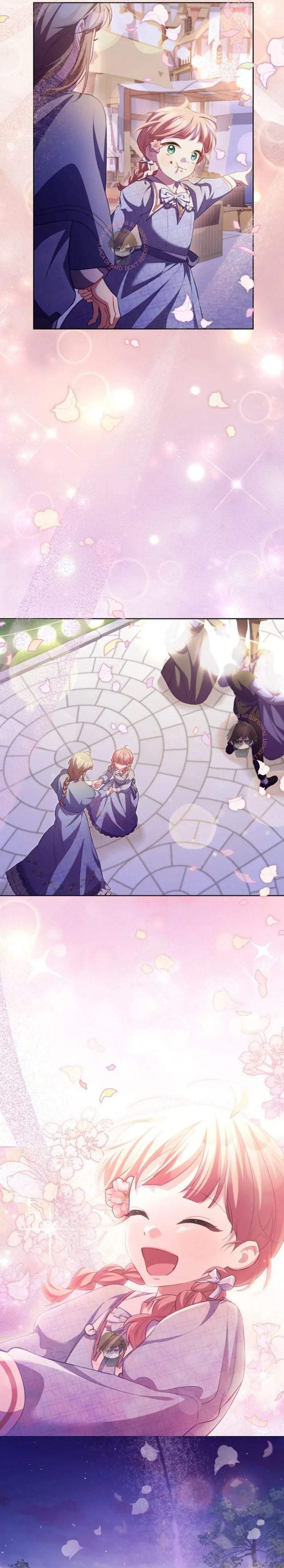 Childcare Diary With the Villain Chapter 18
