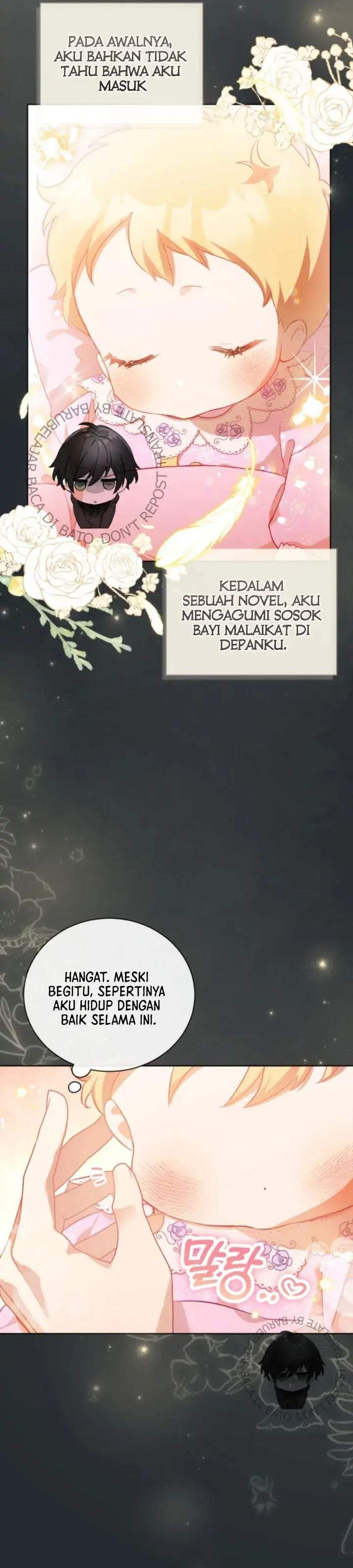 Childcare Diary With the Villain Chapter 2