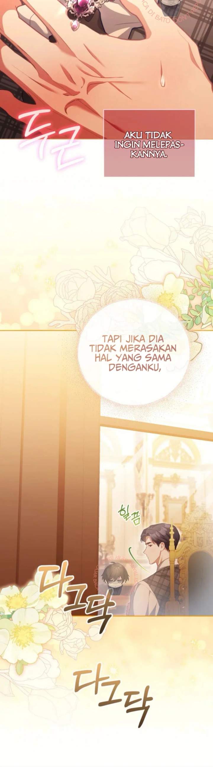 Childcare Diary With the Villain Chapter 26