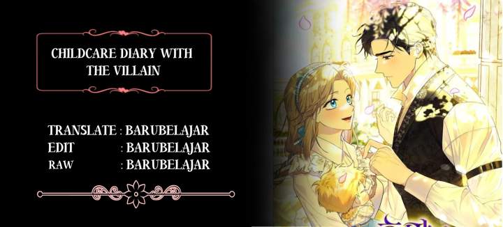 Childcare Diary With the Villain Chapter 29