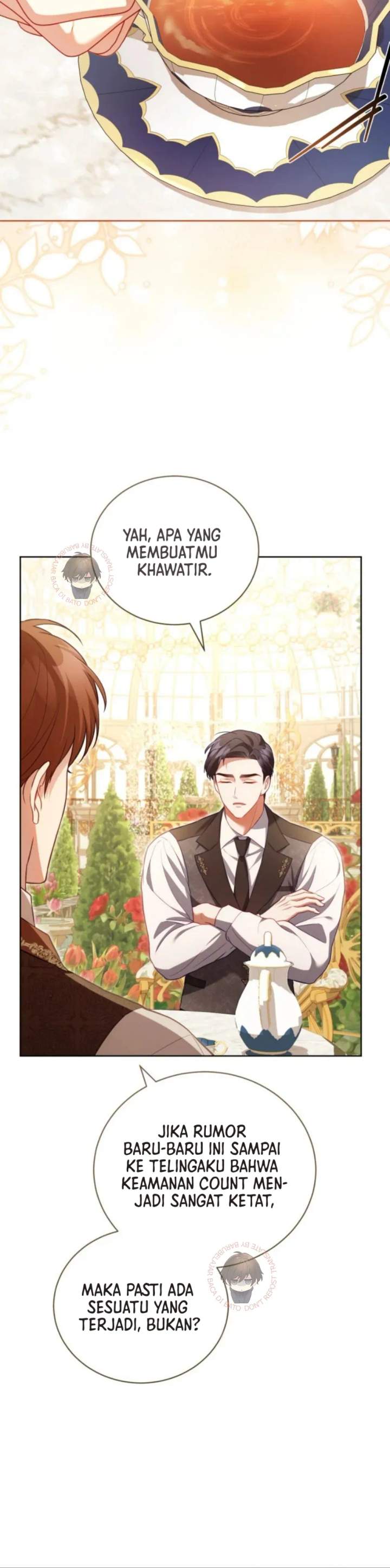 Childcare Diary With the Villain Chapter 29