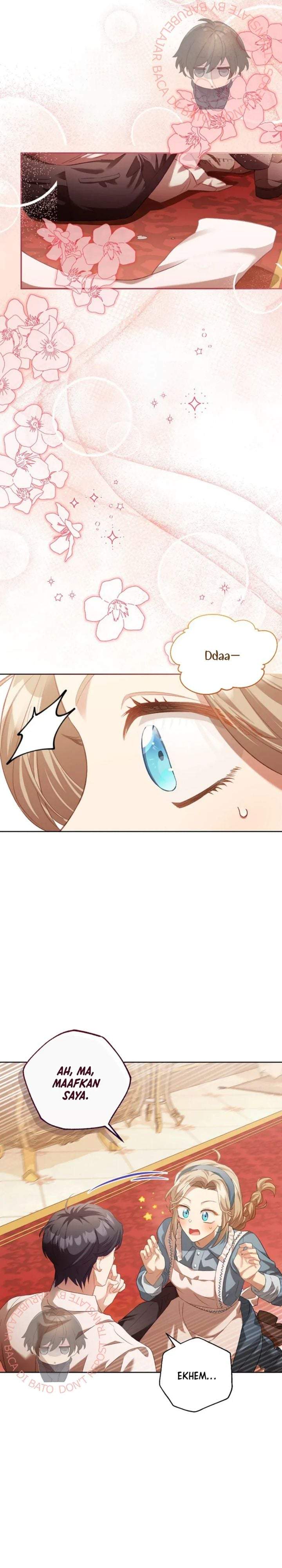 Childcare Diary With the Villain Chapter 3