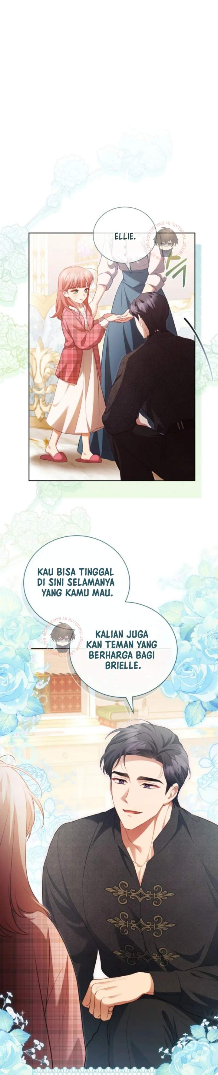 Childcare Diary With the Villain Chapter 31