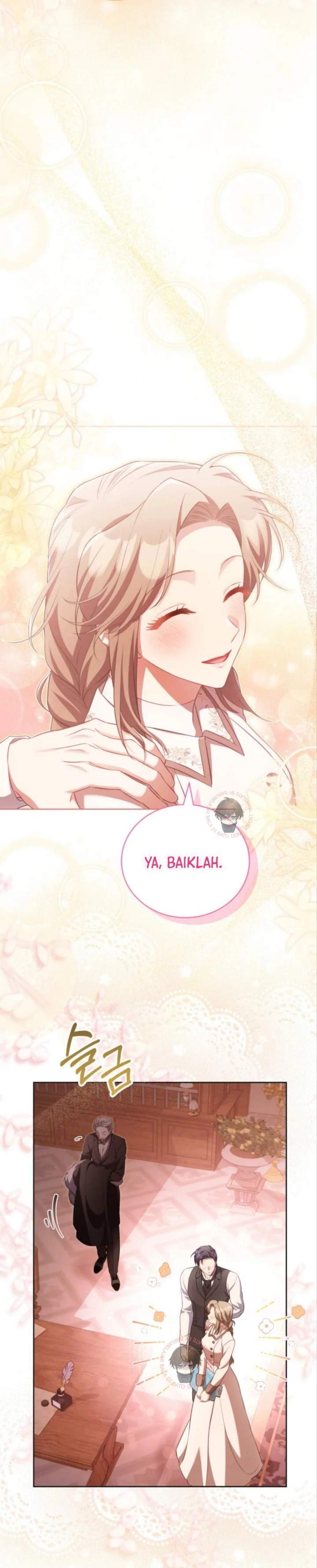 Childcare Diary With the Villain Chapter 32