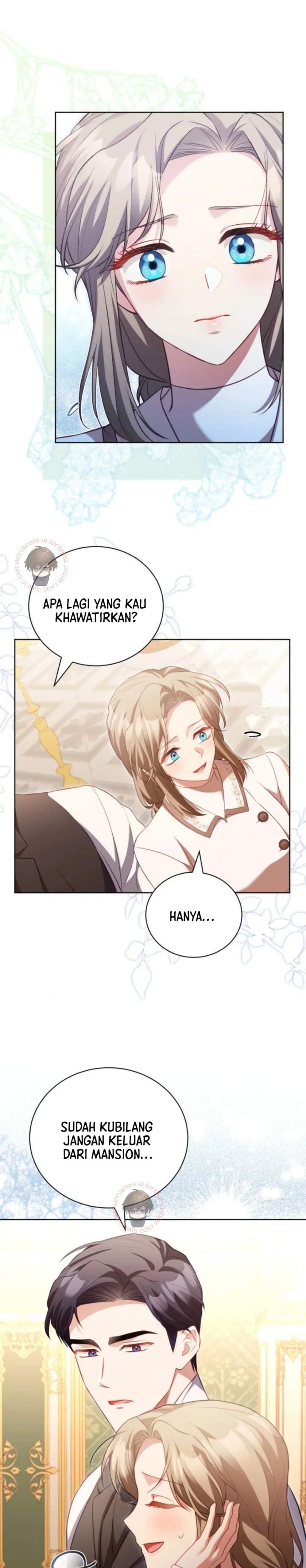Childcare Diary With the Villain Chapter 32