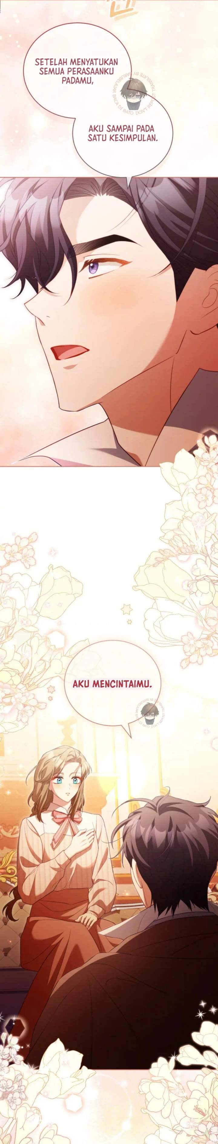 Childcare Diary With the Villain Chapter 33