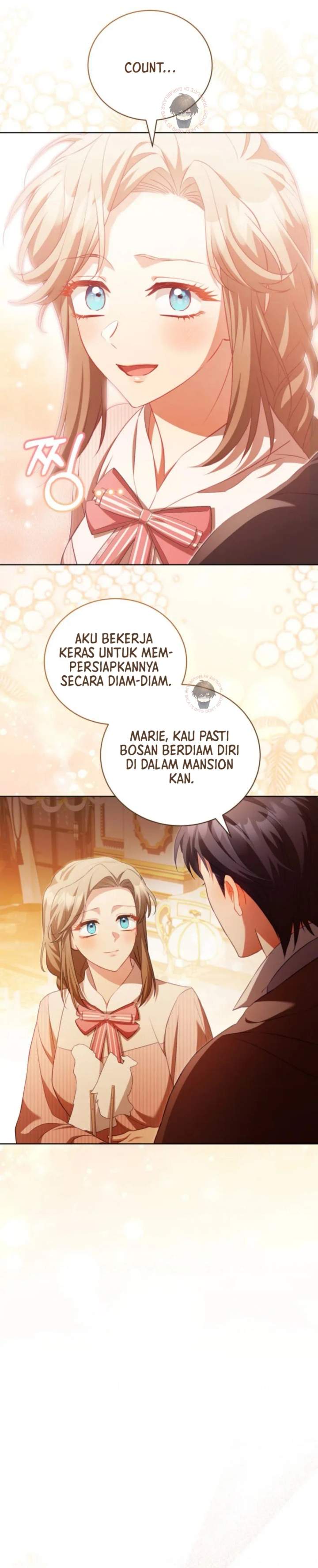 Childcare Diary With the Villain Chapter 33