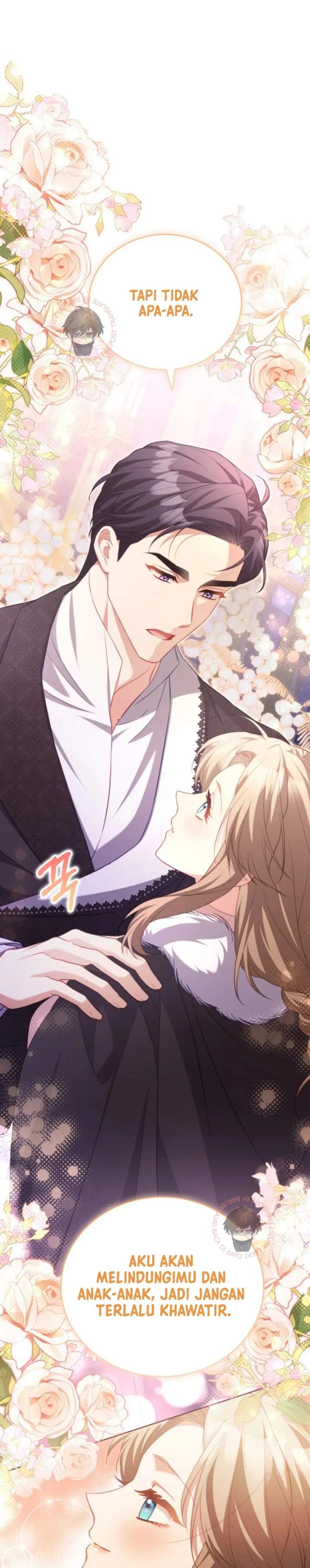 Childcare Diary With the Villain Chapter 35