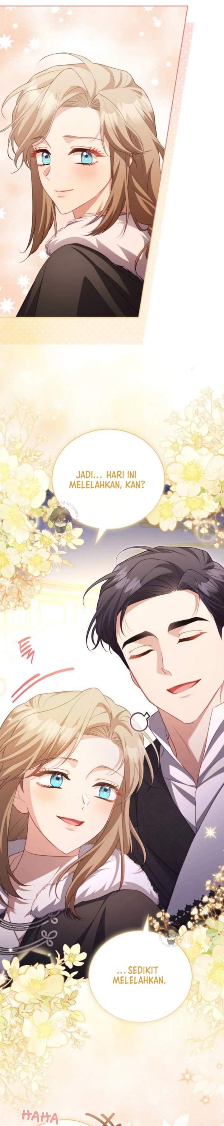 Childcare Diary With the Villain Chapter 35