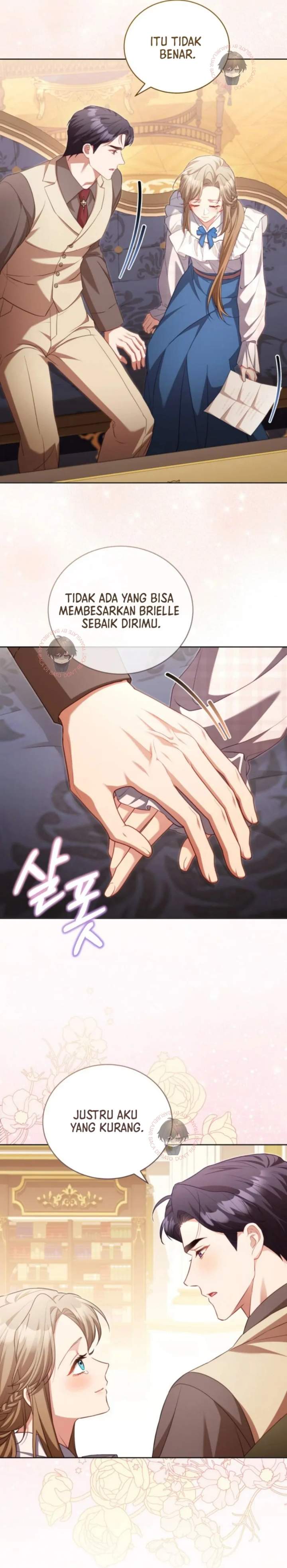 Childcare Diary With the Villain Chapter 36