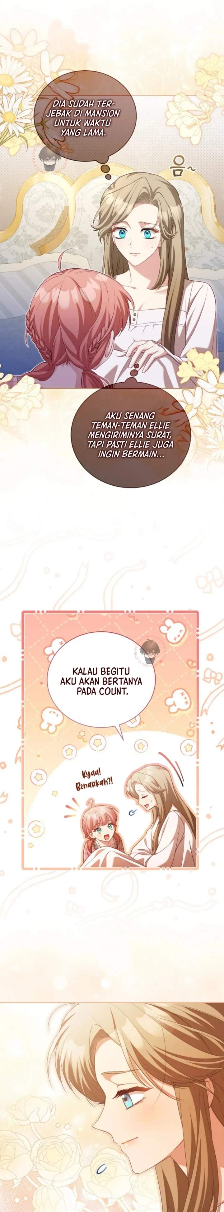 Childcare Diary With the Villain Chapter 37