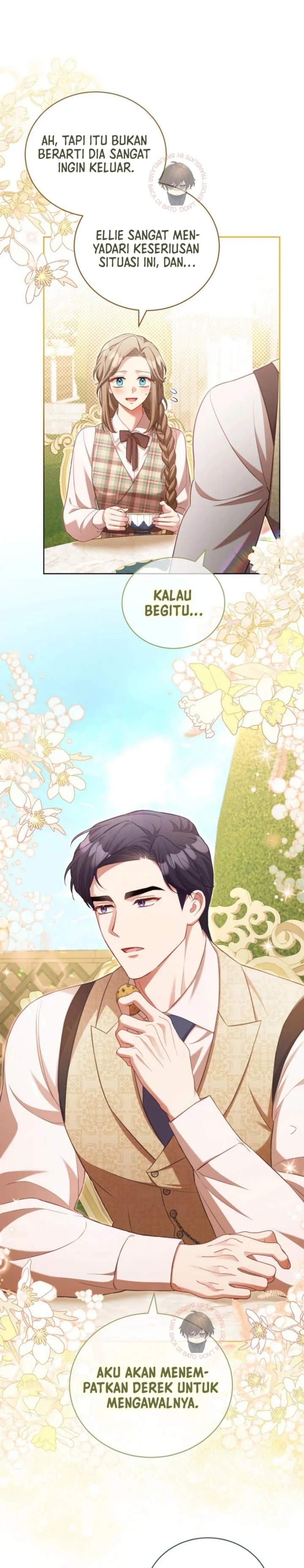 Childcare Diary With the Villain Chapter 37