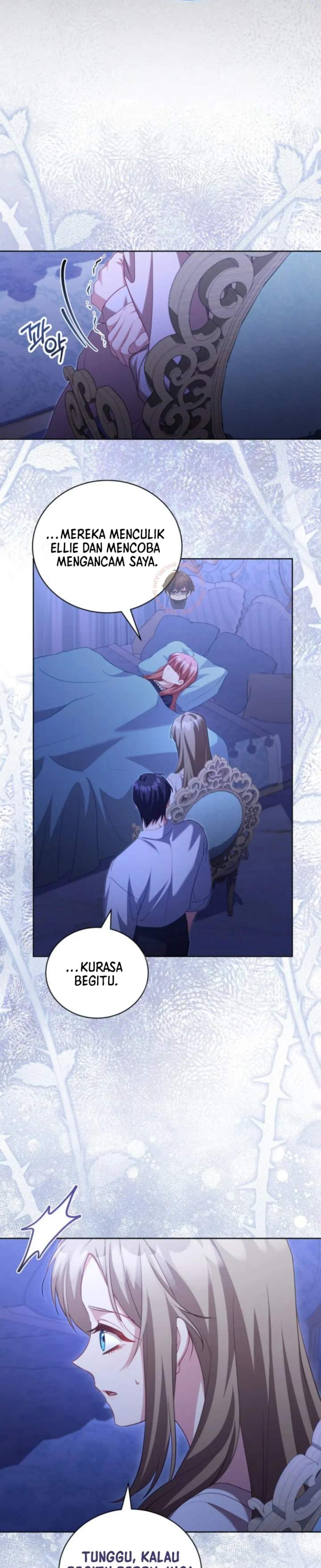 Childcare Diary With the Villain Chapter 38