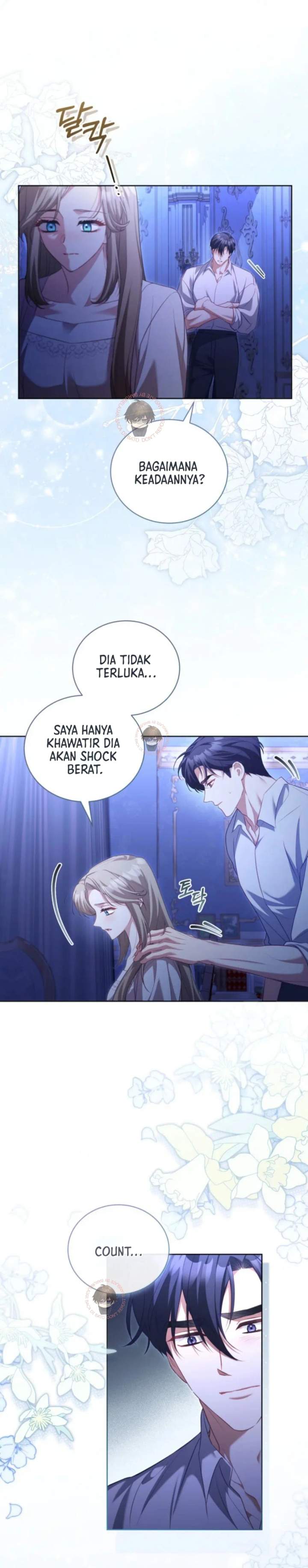 Childcare Diary With the Villain Chapter 38